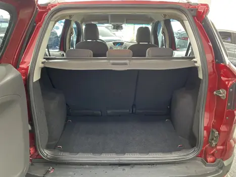 FORD Ecosport 1.6 4P FREESTYLE FLEX, Foto 12