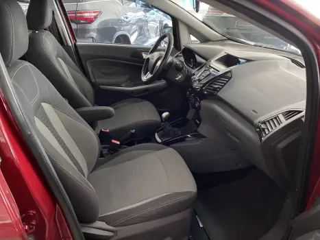 FORD Ecosport 1.6 4P FREESTYLE FLEX, Foto 13