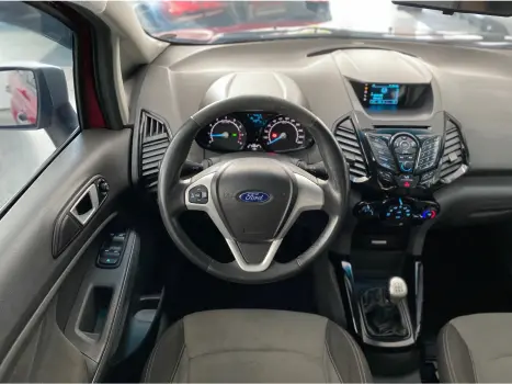 FORD Ecosport 1.6 4P FREESTYLE FLEX, Foto 14