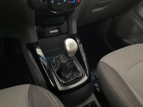 FORD Ecosport 1.6 4P FREESTYLE FLEX, Foto 16