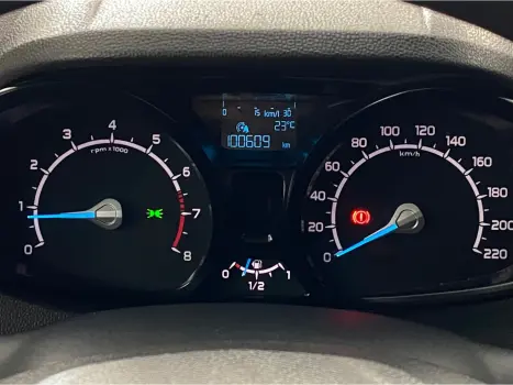 FORD Ecosport 1.6 4P FREESTYLE FLEX, Foto 17