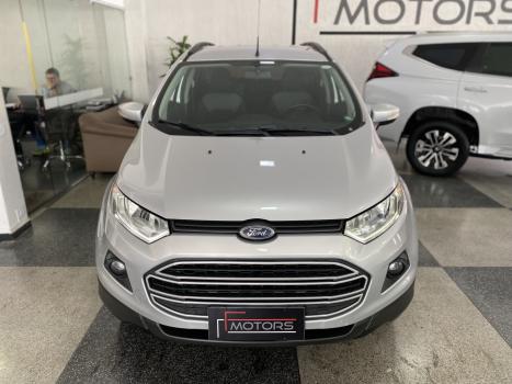 FORD Ecosport 1.6 4P SE FLEX, Foto 2