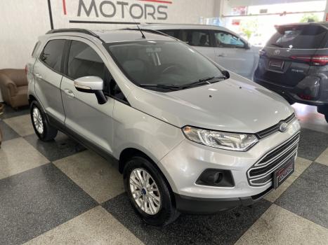 FORD Ecosport 1.6 4P SE FLEX, Foto 3