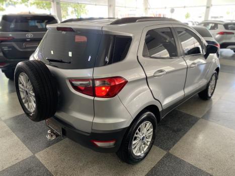 FORD Ecosport 1.6 4P SE FLEX, Foto 4