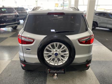 FORD Ecosport 1.6 4P SE FLEX, Foto 5