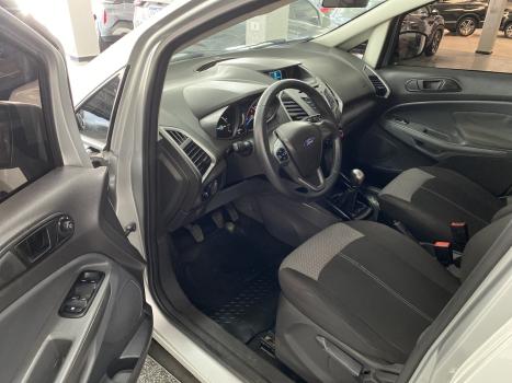FORD Ecosport 1.6 4P SE FLEX, Foto 8