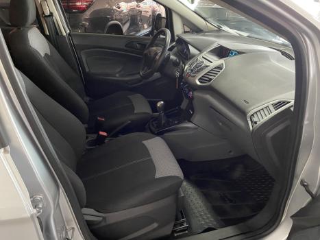 FORD Ecosport 1.6 4P SE FLEX, Foto 13