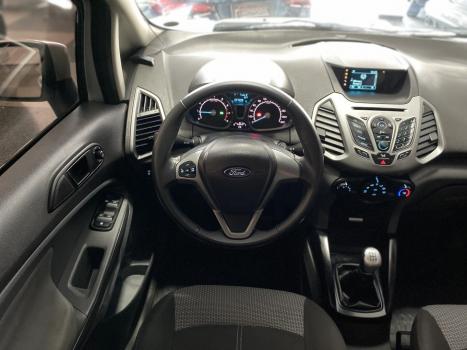 FORD Ecosport 1.6 4P SE FLEX, Foto 14