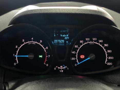 FORD Ecosport 1.6 4P SE FLEX, Foto 17