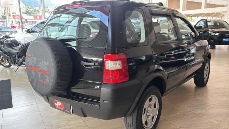 FORD Ecosport 1.6 4P XLS, Foto 6