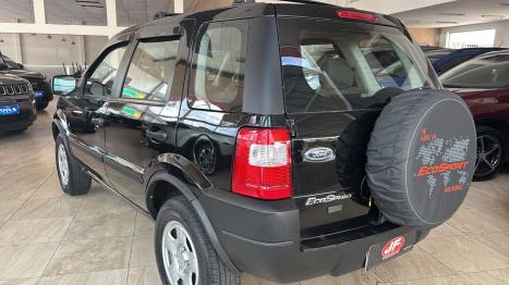 FORD Ecosport 1.6 4P XLS, Foto 4