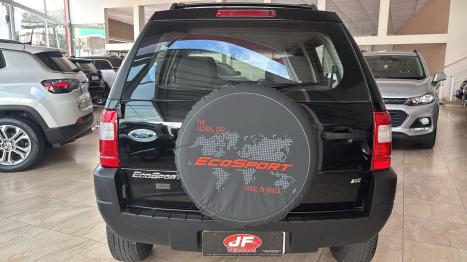 FORD Ecosport 1.6 4P XLS, Foto 5