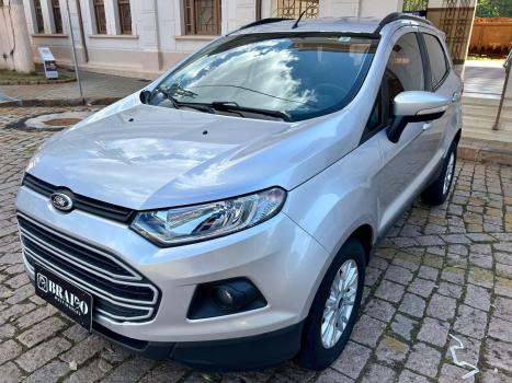 FORD Ecosport 1.6 4P SE FLEX, Foto 1
