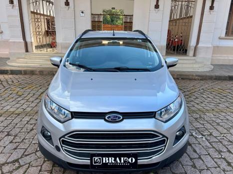 FORD Ecosport 1.6 4P SE FLEX, Foto 2