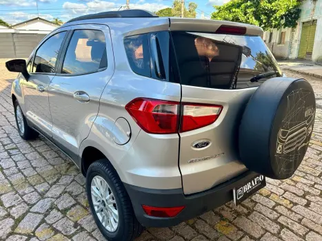FORD Ecosport 1.6 4P SE FLEX, Foto 4