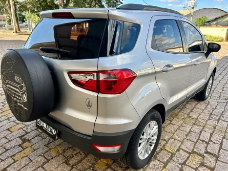 FORD Ecosport 1.6 4P SE FLEX, Foto 6