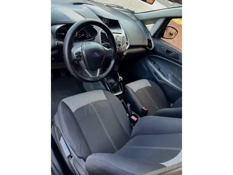 FORD Ecosport 1.6 4P SE FLEX, Foto 7