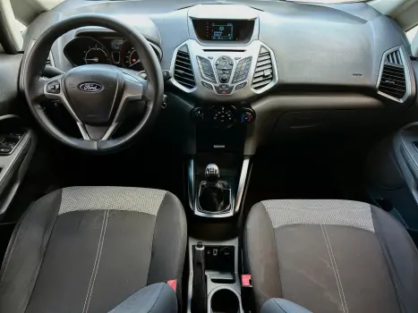 FORD Ecosport 1.6 4P SE FLEX, Foto 8