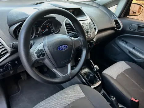 FORD Ecosport 1.6 4P SE FLEX, Foto 9