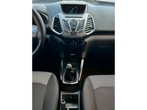 FORD Ecosport 1.6 4P SE FLEX, Foto 10