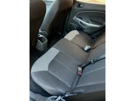 FORD Ecosport 1.6 4P SE FLEX, Foto 11