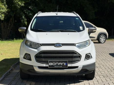 FORD Ecosport 1.6 4P FREESTYLE FLEX, Foto 2
