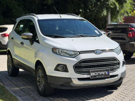 FORD Ecosport 1.6 4P FREESTYLE FLEX, Foto 3