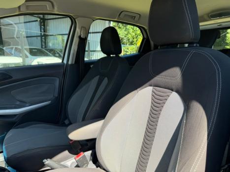 FORD Ecosport 1.6 4P FREESTYLE FLEX, Foto 10