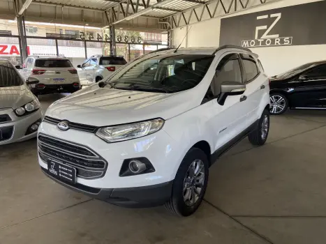 FORD Ecosport 1.6 4P FREESTYLE FLEX, Foto 1