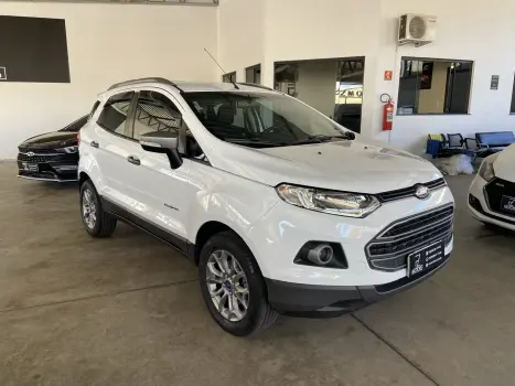 FORD Ecosport 1.6 4P FREESTYLE FLEX, Foto 3
