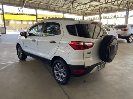 FORD Ecosport 1.6 4P FREESTYLE FLEX, Foto 6