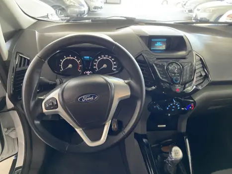 FORD Ecosport 1.6 4P FREESTYLE FLEX, Foto 7
