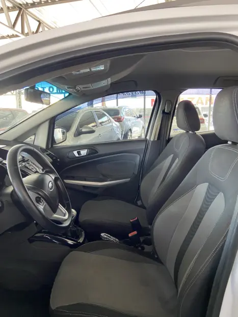 FORD Ecosport 1.6 4P FREESTYLE FLEX, Foto 8