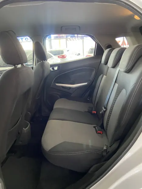 FORD Ecosport 1.6 4P FREESTYLE FLEX, Foto 9