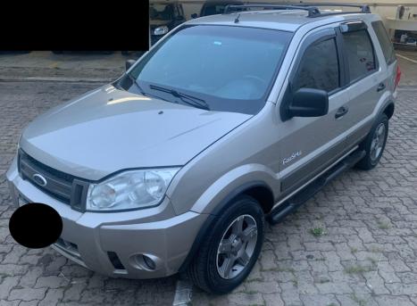 FORD Ecosport 1.6 4P FREESTYLE FLEX, Foto 1