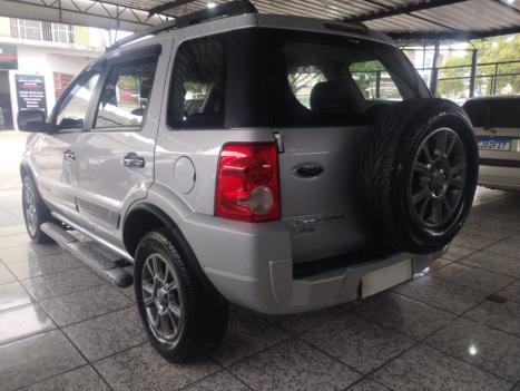 FORD Ecosport 1.6 4P FREESTYLE XLT FLEX, Foto 2