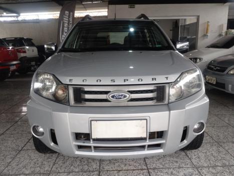 FORD Ecosport 1.6 4P FREESTYLE XLT FLEX, Foto 3