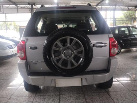 FORD Ecosport 1.6 4P FREESTYLE XLT FLEX, Foto 4