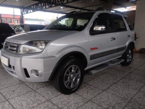 FORD Ecosport 1.6 4P FREESTYLE XLT FLEX, Foto 11