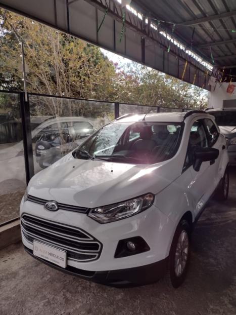 FORD Ecosport 1.6 4P SE FLEX, Foto 2