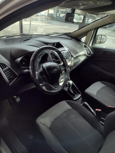 FORD Ecosport 1.6 4P SE FLEX, Foto 4