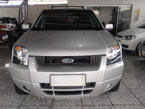 FORD Ecosport 1.6 4P XLT, Foto 3