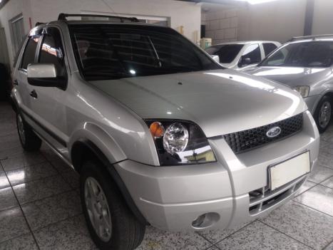 FORD Ecosport 1.6 4P XLT, Foto 6