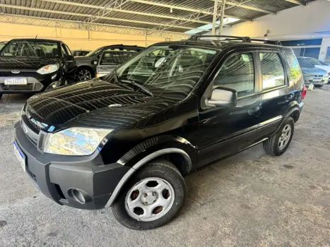 FORD Ecosport 1.6 4P XLS FLEX, Foto 1