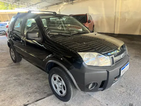 FORD Ecosport 1.6 4P XLS FLEX, Foto 3