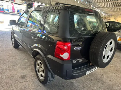 FORD Ecosport 1.6 4P XLS FLEX, Foto 4