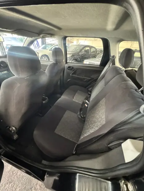 FORD Ecosport 1.6 4P XLS FLEX, Foto 8