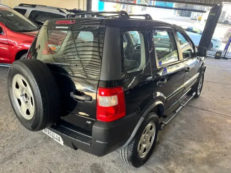 FORD Ecosport 1.6 4P XLS, Foto 2