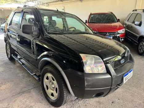 FORD Ecosport 1.6 4P XLS, Foto 3
