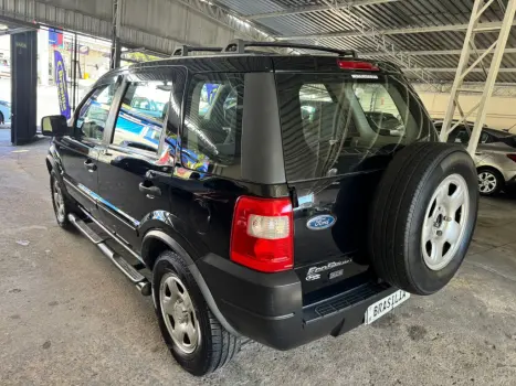 FORD Ecosport 1.6 4P XLS, Foto 4